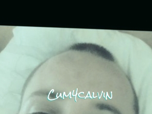 Cum4calvin