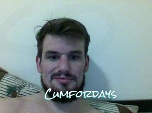 Cumfordays