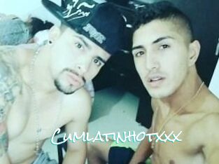 Cumlatinhotxxx
