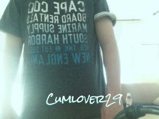 Cumlover29