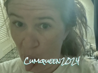 Cumqueen2024