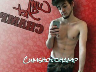 Cumshotchamp
