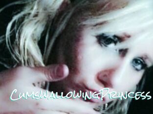 CumswallowingPrincess