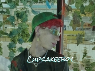 Cupcakeeboy