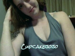 Cupcakejojo