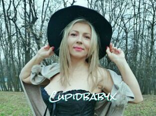 cupidbabyx Sensuality Dream