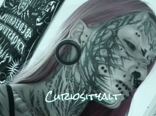 Curiosityalt