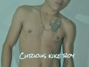 curious_kike_boy Sensuality Dream