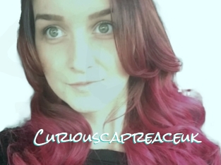 Curiouscapreaceuk