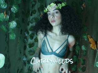 Curlyweeds