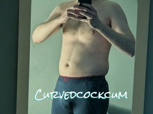 Curvedcockcum