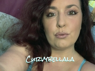 Curvybellala