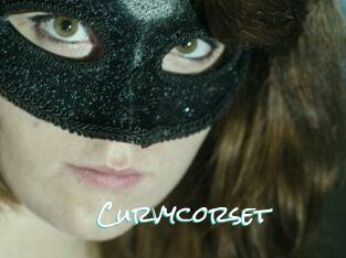 Curvycorset