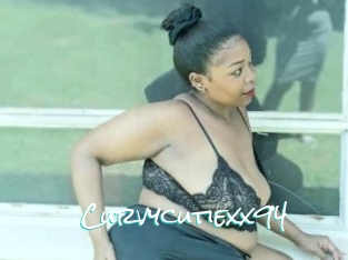 curvycutiexx94 Sensuality Dream