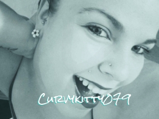 Curvykitty079