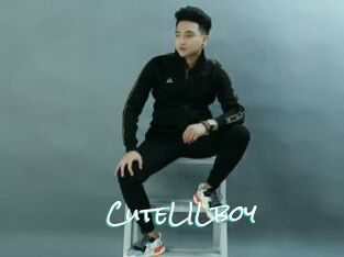 CuteLILboy