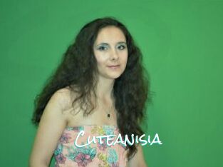Cuteanisia