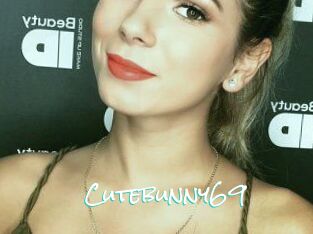 cutebunny69 Sensuality Dream