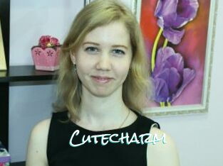 cutecharm Sensuality Dream