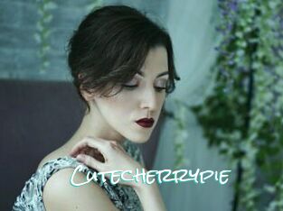 Cutecherrypie