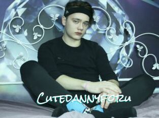 Cutedannyforu