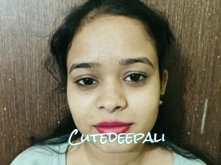 Cutedeepali