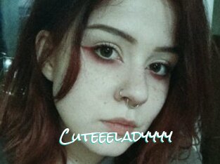 cuteeeladyyyy Sensuality Dream
