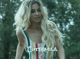 Cuteemila