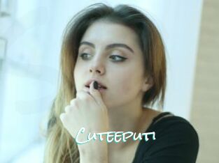 cuteeputi Sensuality Dream