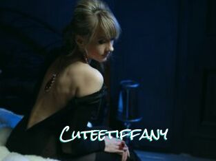 Cuteetiffany