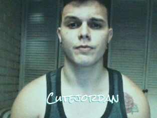 cute_jordan Sensuality Dream