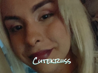 Cutekriiss