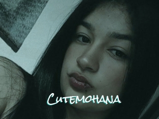 Cutemohana