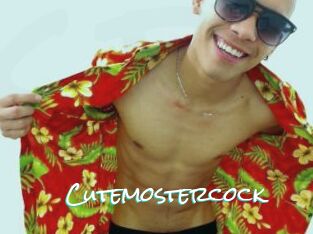 cutemostercock Sensuality Dream