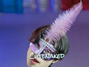 Cutenaked