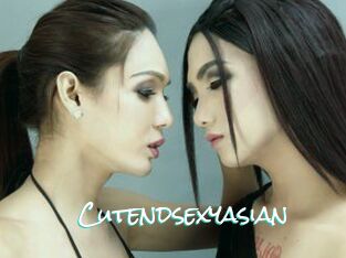 Cutendsexyasian
