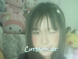 cuteshycat Sensuality Dream