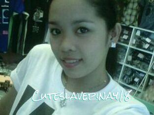 Cuteslavepinay18