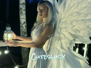 cuteslucy Sensuality Dream