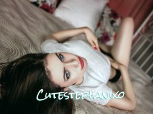 Cutestephanixo