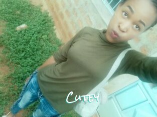 Cutey