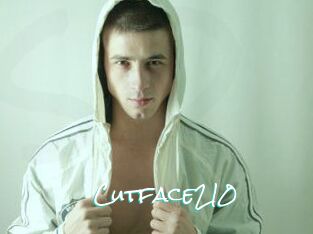 Cutface210