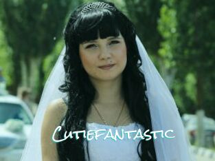 Cutiefantastic