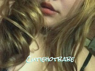 Cutiehotbabe