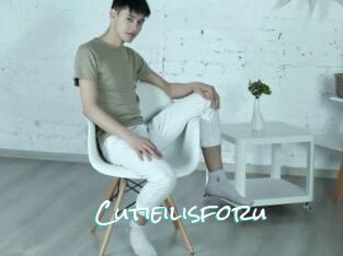 Cutieilisforu