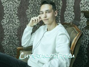 Cutiejacobforu