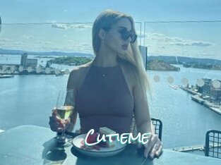 cutieme Sensuality Dream