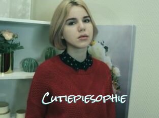Cutiepiesophie