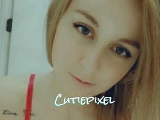 cutiepixel Sensuality Dream