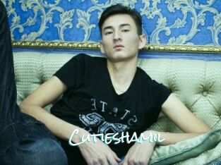 Cutieshamil